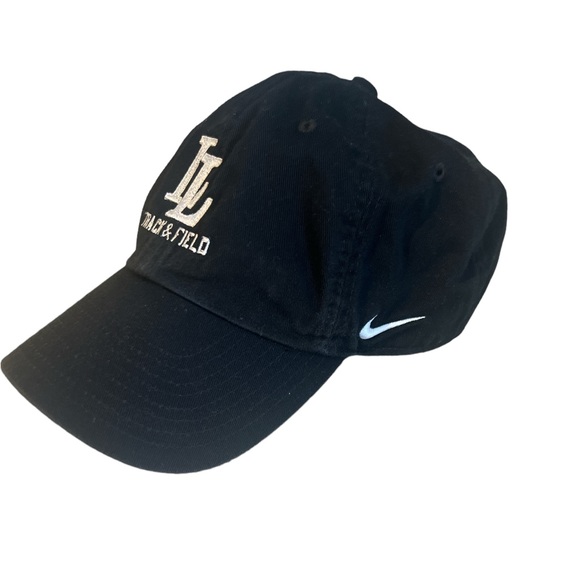 Nike Other - Nike Track and Field Adjustable Ball Cap